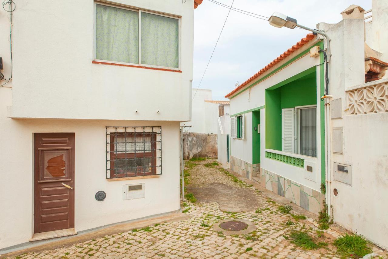 B81 - Casa Do Outeiro Westcoast Home فيلا دو بيسبو المظهر الخارجي الصورة