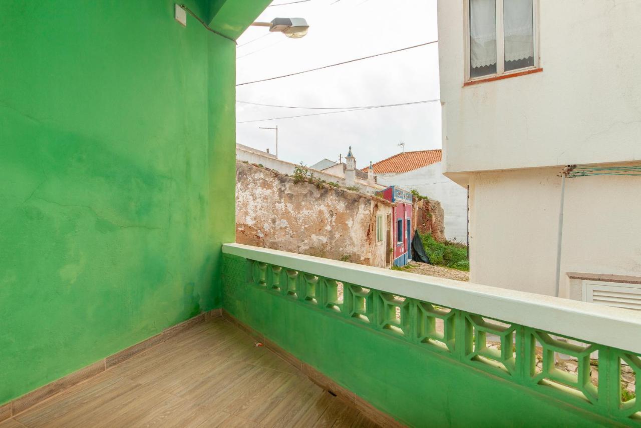 B81 - Casa Do Outeiro Westcoast Home فيلا دو بيسبو المظهر الخارجي الصورة