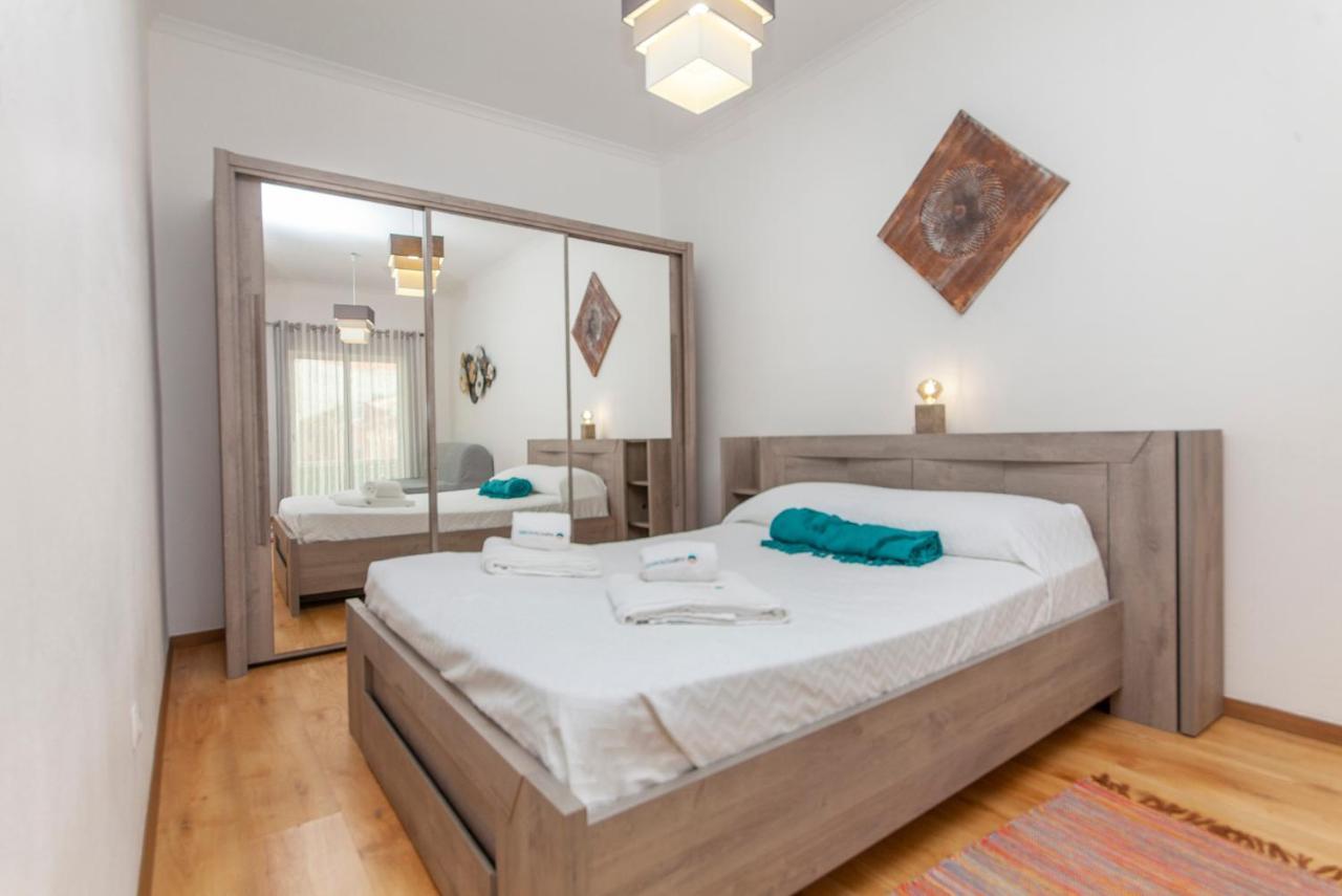 B81 - Casa Do Outeiro Westcoast Home فيلا دو بيسبو المظهر الخارجي الصورة