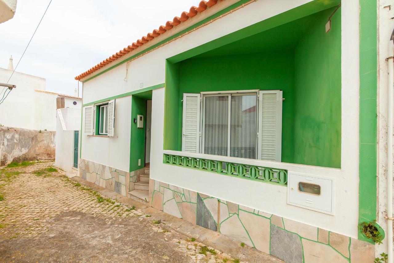 B81 - Casa Do Outeiro Westcoast Home فيلا دو بيسبو المظهر الخارجي الصورة