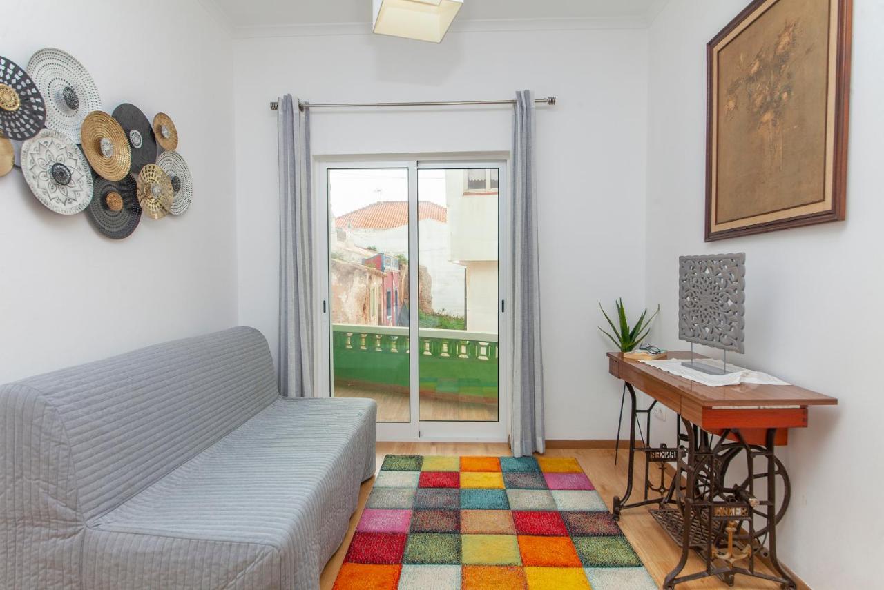 B81 - Casa Do Outeiro Westcoast Home فيلا دو بيسبو المظهر الخارجي الصورة