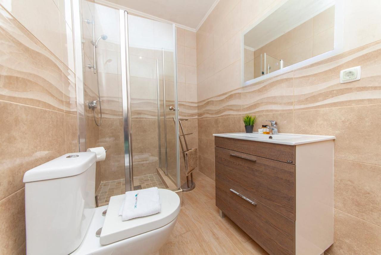 B81 - Casa Do Outeiro Westcoast Home فيلا دو بيسبو المظهر الخارجي الصورة