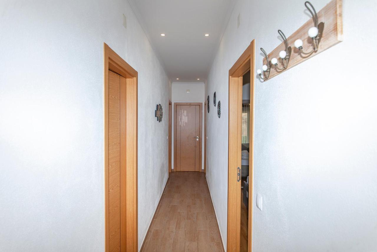 B81 - Casa Do Outeiro Westcoast Home فيلا دو بيسبو المظهر الخارجي الصورة