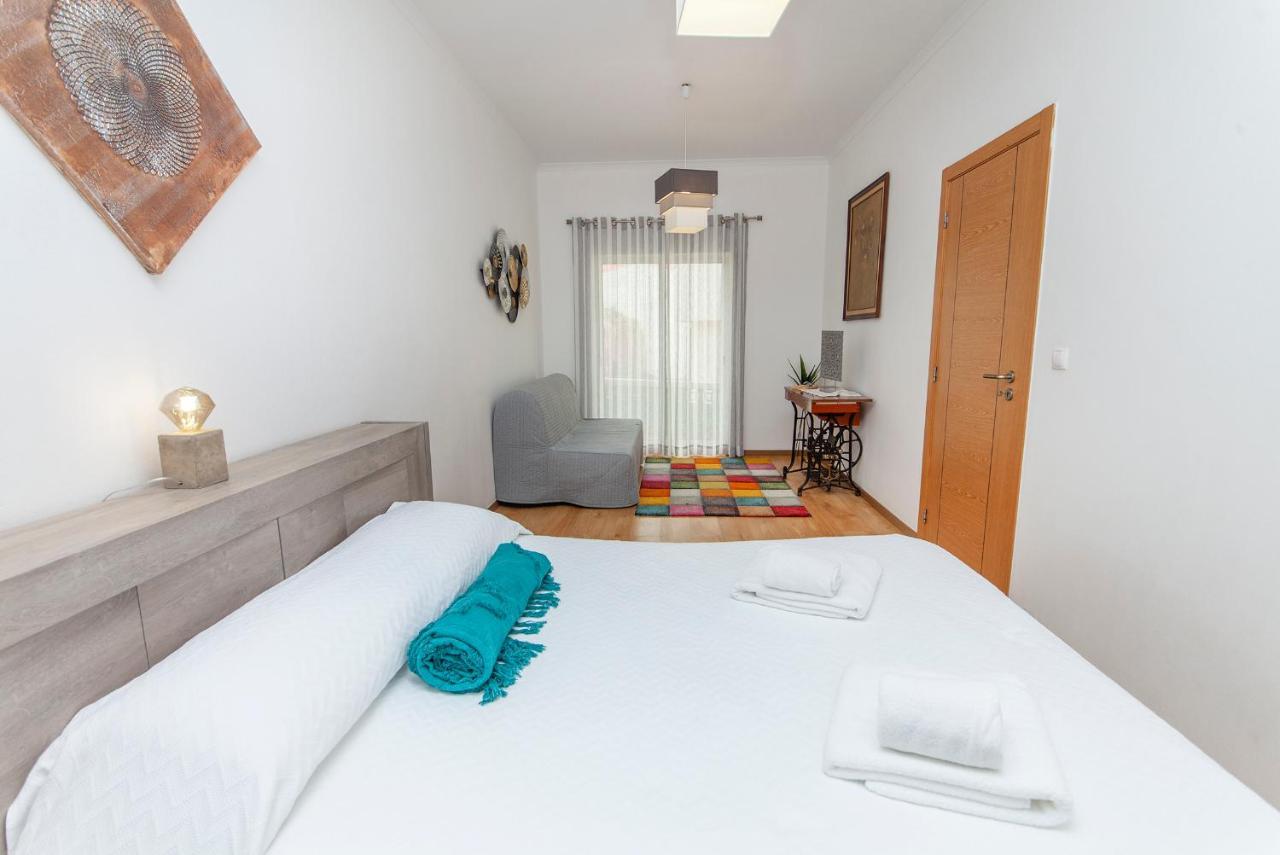 B81 - Casa Do Outeiro Westcoast Home فيلا دو بيسبو المظهر الخارجي الصورة